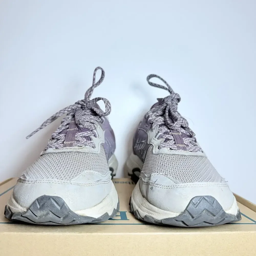 Saucony conquer your